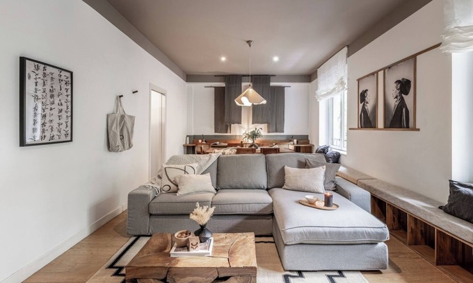 Recoletos Apartment | Senjo - 3 bedrooms in Salamanca