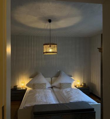 Hoevelhof Apartment | sennefeeling