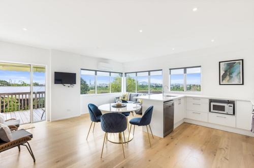 Northcote House | Sensational Rest