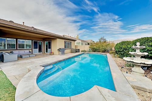 Terra Lago House | Sentiero Haven Permit# 50114