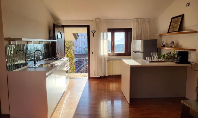 Chiampo Apartment | Sentirsi a casa