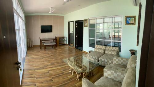 C-Scheme House | SENTOSA penthouse