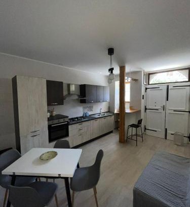 Toro House | Senza Pensieri
