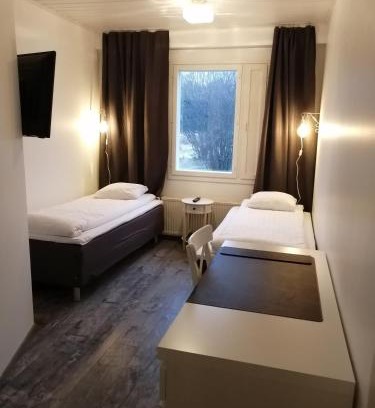 Alavieska Hotel | SEO Motel Alavieska