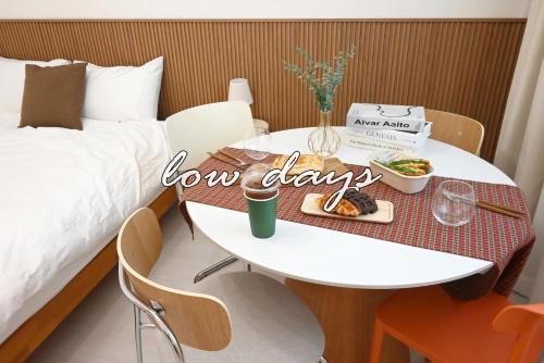 Jamsil-dong Apartment | Seoul Jamsil Low Days