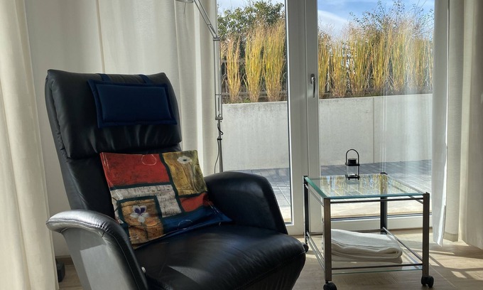 Vielbach Apartment | Separate Barrierefreie Einliegerwohnung