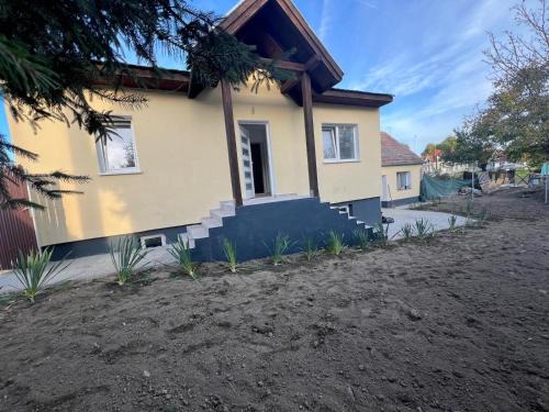 Sfantu Gheorghe Apartment | Sepsi Corner