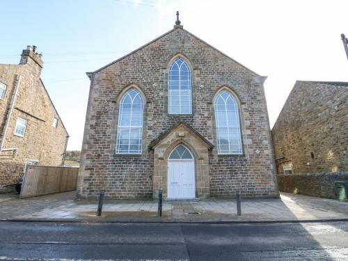 Eastgate House | Seraphim House