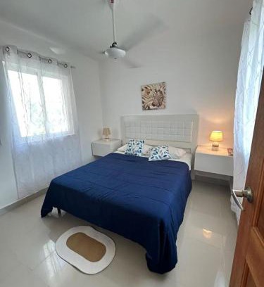 Veron Apartment | Serena Village Punta Cana, apartamento 2 bedroom