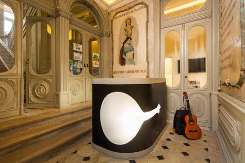Coimbra City Centre Hostel | Serenata Hotel & Hostel Coimbra