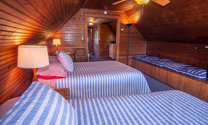Grand Haven Apartment | Serendipity Resort & Suites