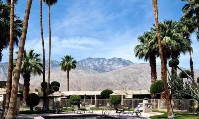 Araby Commons Condo | Serene 1BR w/Complex Pool, Jacuzzi, Spa, Tennis, Fitness Area & Bike Rentals