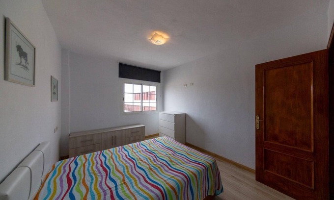 San Michele Apartment | Serene 2-bedroom apartment with AC in charming Verona