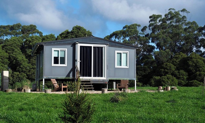 Lavers Hill Cabin | Serene and wonderful place to recharge and enjoy