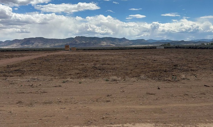 Beryl Junction RV Rental | Serene campground in Beryl for a peaceful getaway Spot 19