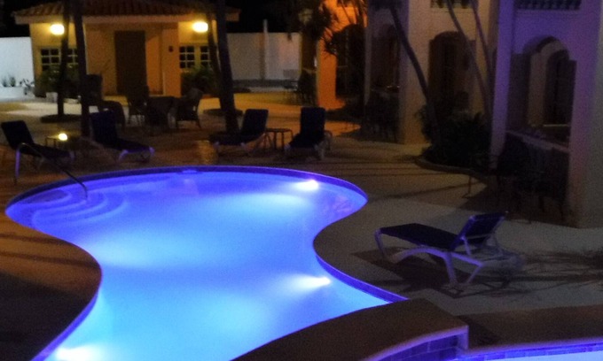 Boroncana Condo | Serene Condo in Gated Wacamaya