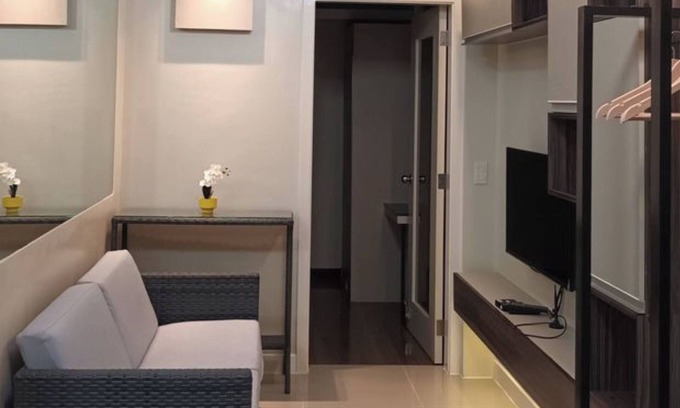 Basak Condo | Serene Condo Retreat in Lapu-Lapu with Stunning Views