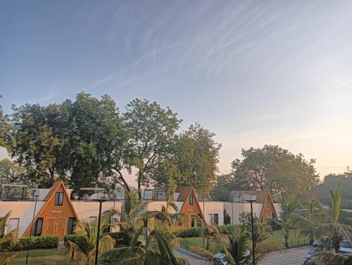 Borsad Resort | Serene Cottages And Resort
