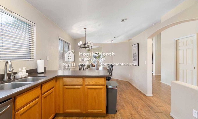 Deer Valley House | Serene Haven on N 37th Ln #41688