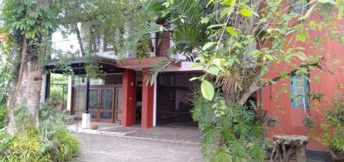 Battaramulla House | Serene Luxury Spacious Villa