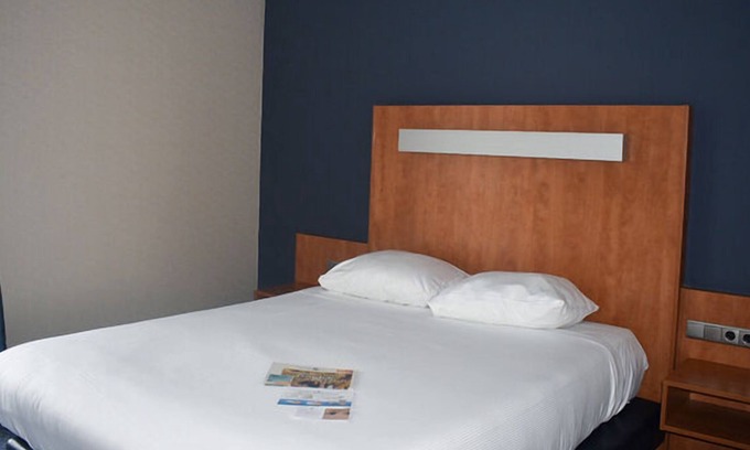 Made Hotel | Serene Made Getaway Steps from Local Dining, National & Theme Park Adventures