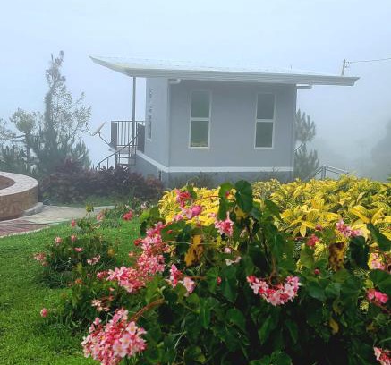 Digos City Bed & Breakfast | Serene Mountain Escape