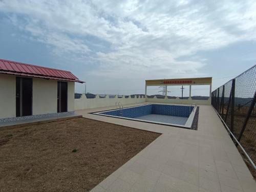 Cherrapunji House | Serene Resort