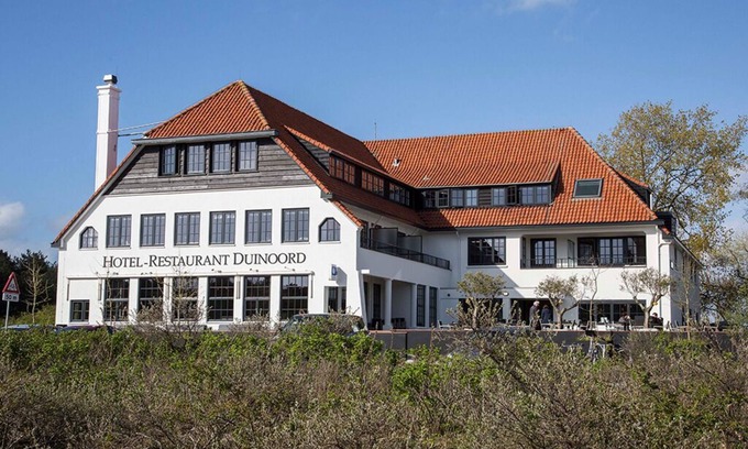 Municipality of Wassenaar Hotel | Serene Sanctuary | Perfect for Relaxation Near Scenic Outdoor & Beach Vibes