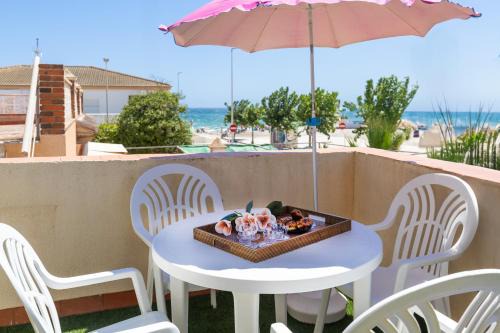 Torre de la Horadada Villa | Serene Tide Villa by Fidalsa