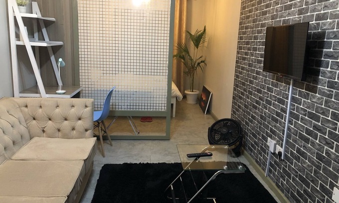 Embakasi Apartment | Serene & Tranquility Apartment