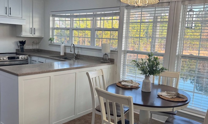 Jesup House | Serenity Cabin at the Altamaha River- Fishing & Hunting Paradise
