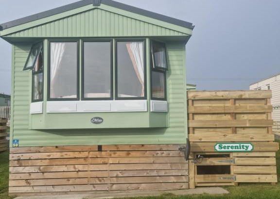 Monreith Resort | Serenity