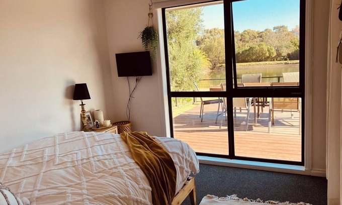 Safety Beach House | Serenity, Golf and Beach in Safety Beach