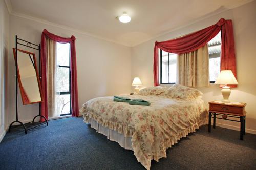 Fordwich Villa | Serenity Grove