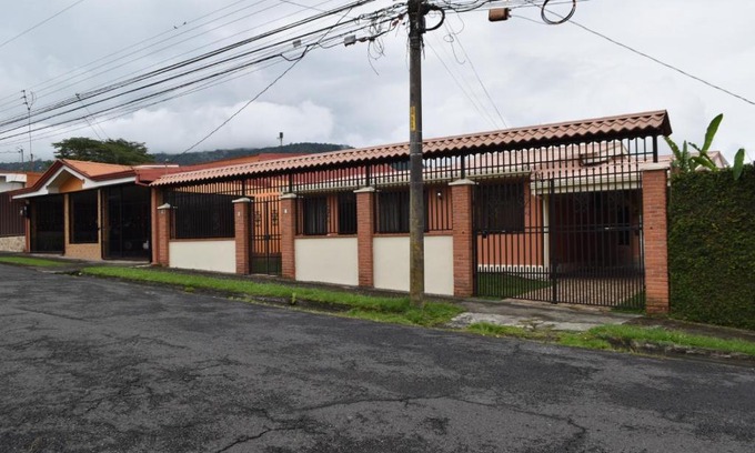 Turrialba Apartment | SERENITY HOME H Y M