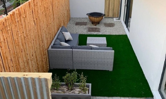 Melkbosstrand Apartment | Serenity in Melkbosstrand