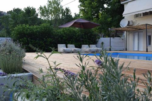 Agia Paraskevi Villa | Serenity Luxury Villa, Skiathos