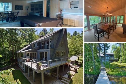 Cable House | Serenity On Lake Owen Condo