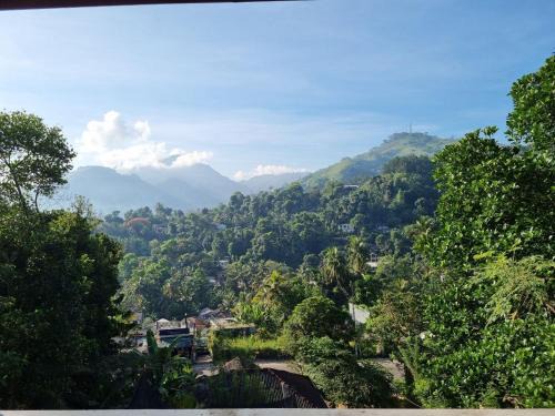 Badulla Apartment | Serenity Stay