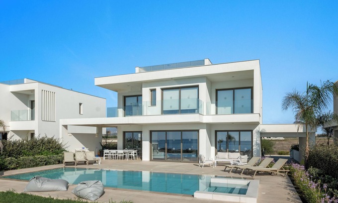 Softades Other | Serenity Waves Villa 3