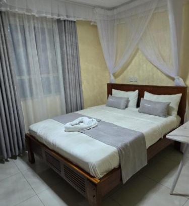 Ngelani Bed & Breakfast | Serenstay Accommodations Muthwani Kamulu Joska Malaa Nairobi Kangundo road