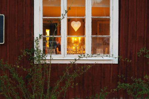 Korsberga Bed & Breakfast | Sergel B&B Lindshammar