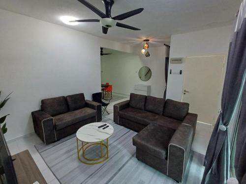 Gambang House | Seroja Guesthouse Gambang