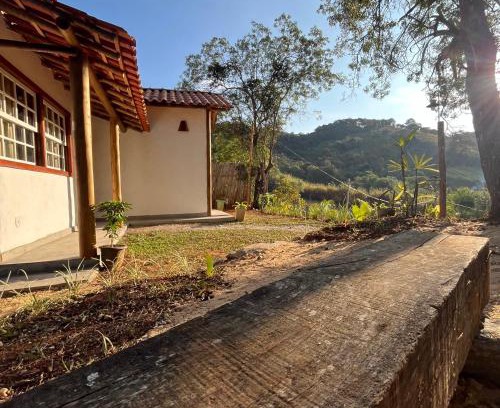 Tiradentes Cabin | Serra a vista Chalé