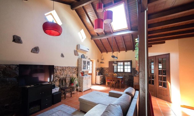 Alcaria Bed & Breakfast | Serra Serena