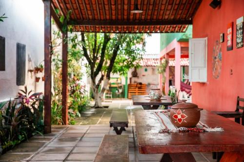 Pontal de Serrambi Bed & Breakfast | Serrambi Praia Suites