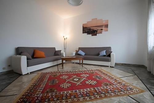 Serravalle Scrivia Apartment | Serravalle Shopping - Outlet