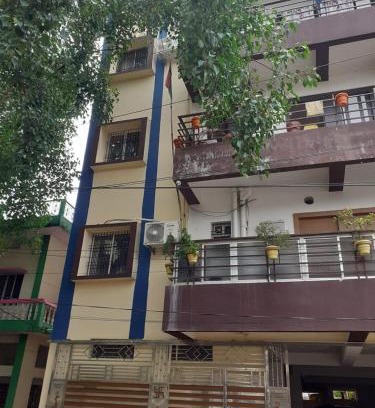 Aurangabad Apartment | Service apartment at heart of Aurangabad