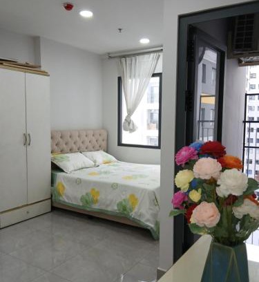 Thuan An Apartment | Service Apartment in Thuan An - Binh Duong