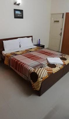 Phase 2 House | Service Apartment near Prestige Technostar Kundalahalli